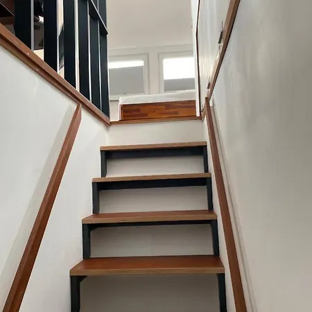 Ferienwohnung Schwalbennest Rerik Exterior foto
