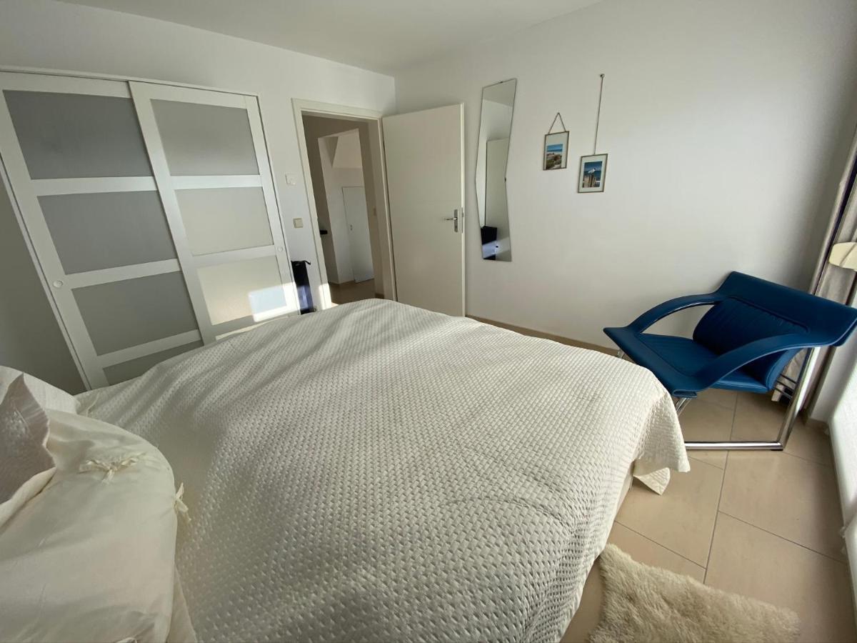 Wind Und Wetter Apartment