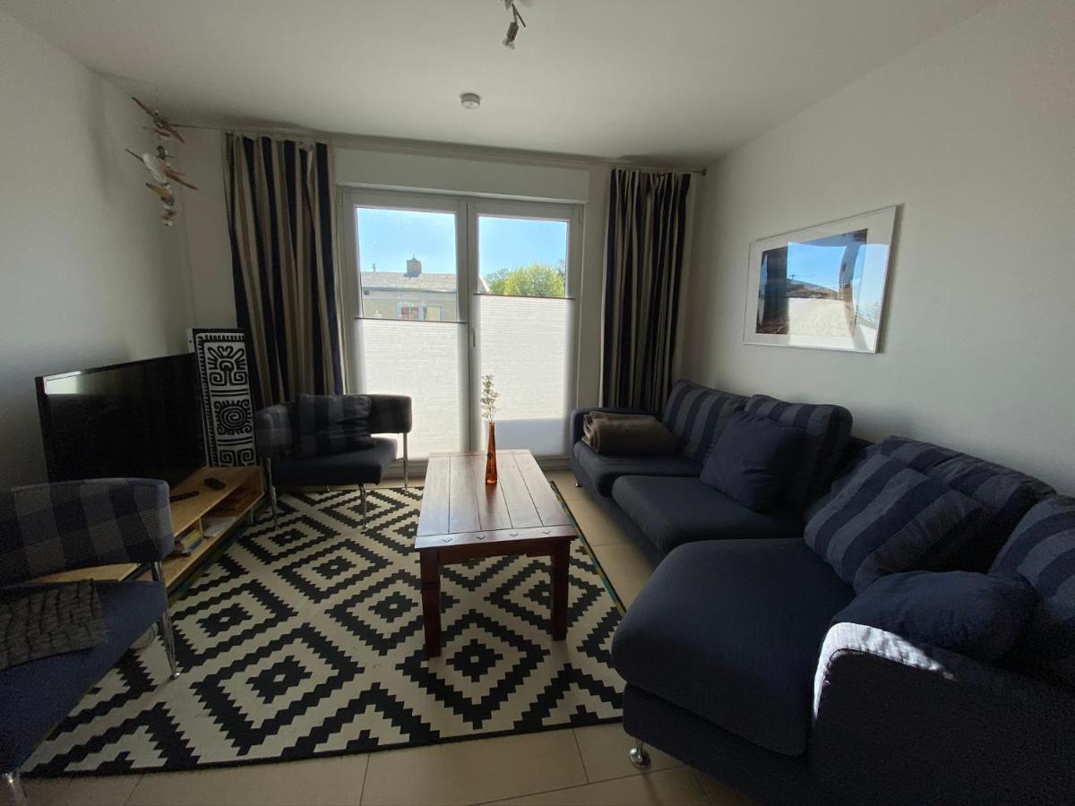Apartment Wind Und Wetter Rerik