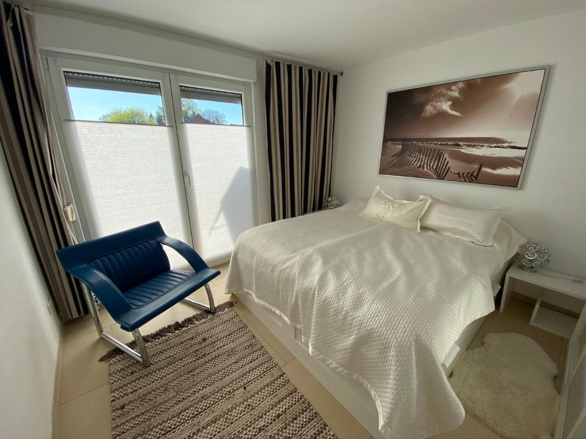 Wind Und Wetter Apartment