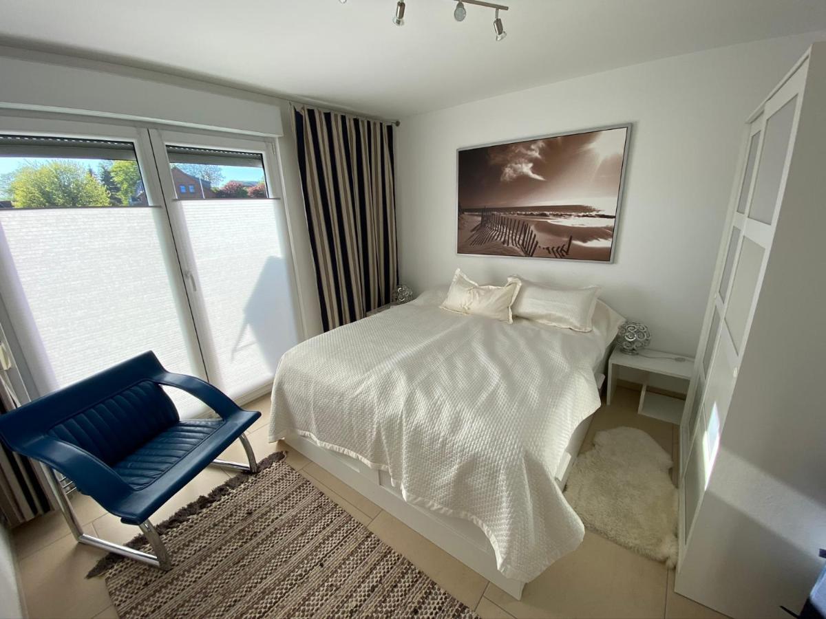 Wind Und Wetter Apartment *