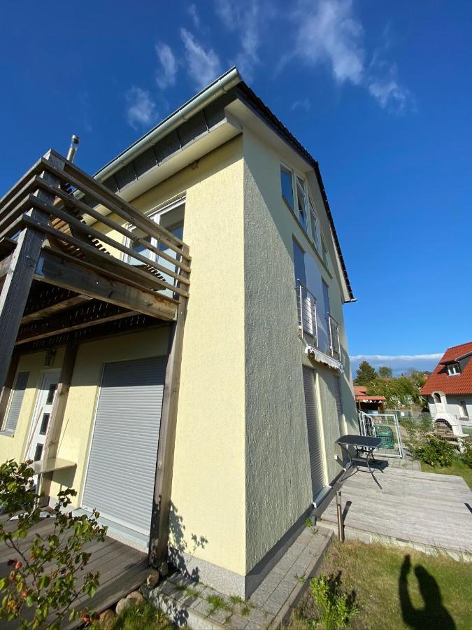 Wind Und Wetter Apartment