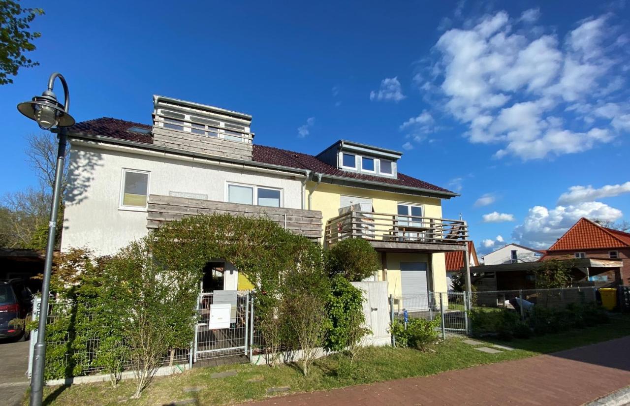 Apartment Wind Und Wetter Rerik