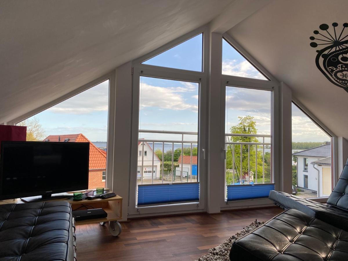 Wind Und Wetter Apartment