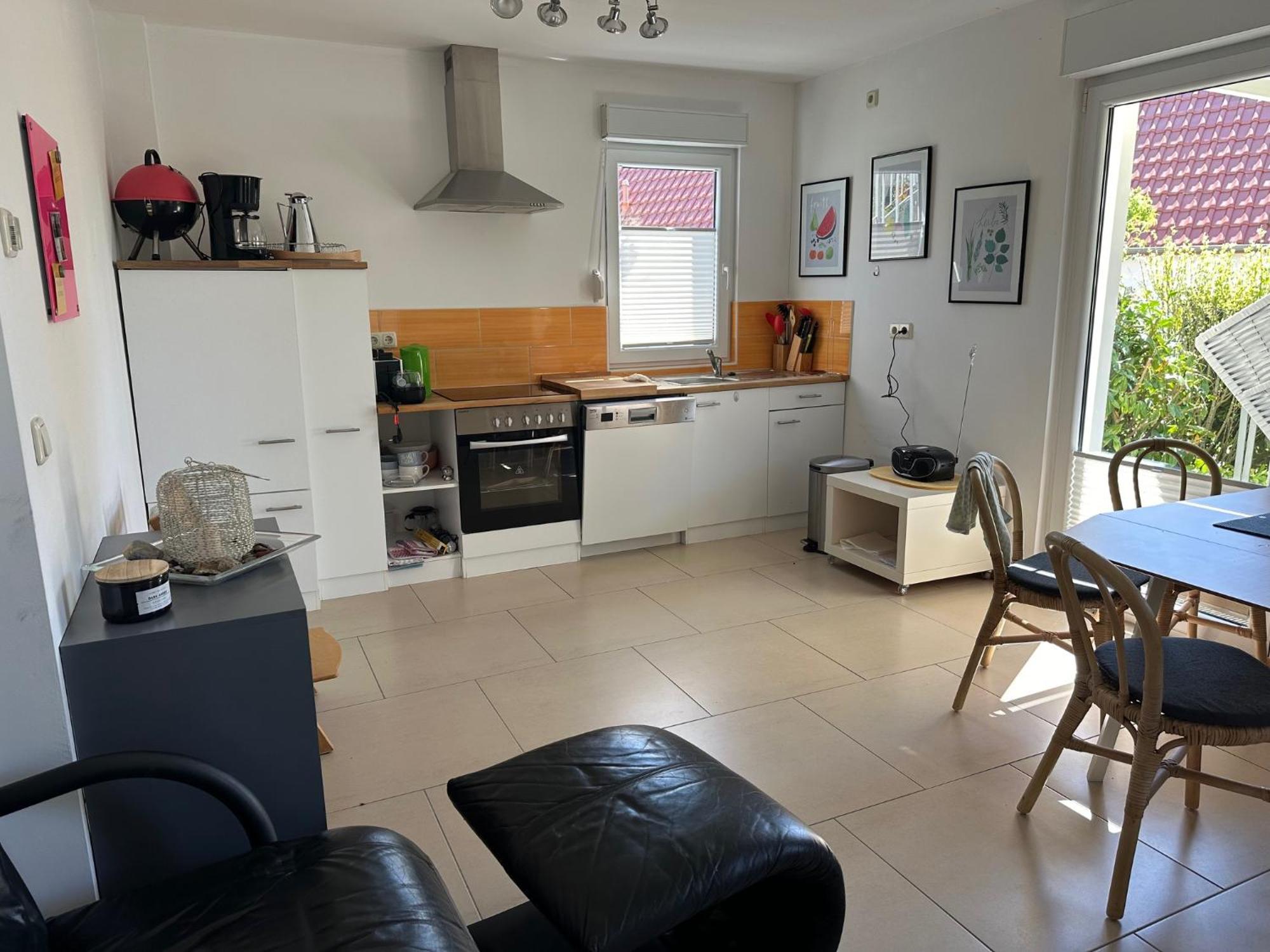 Appartement Wind Und Wetter Rerik