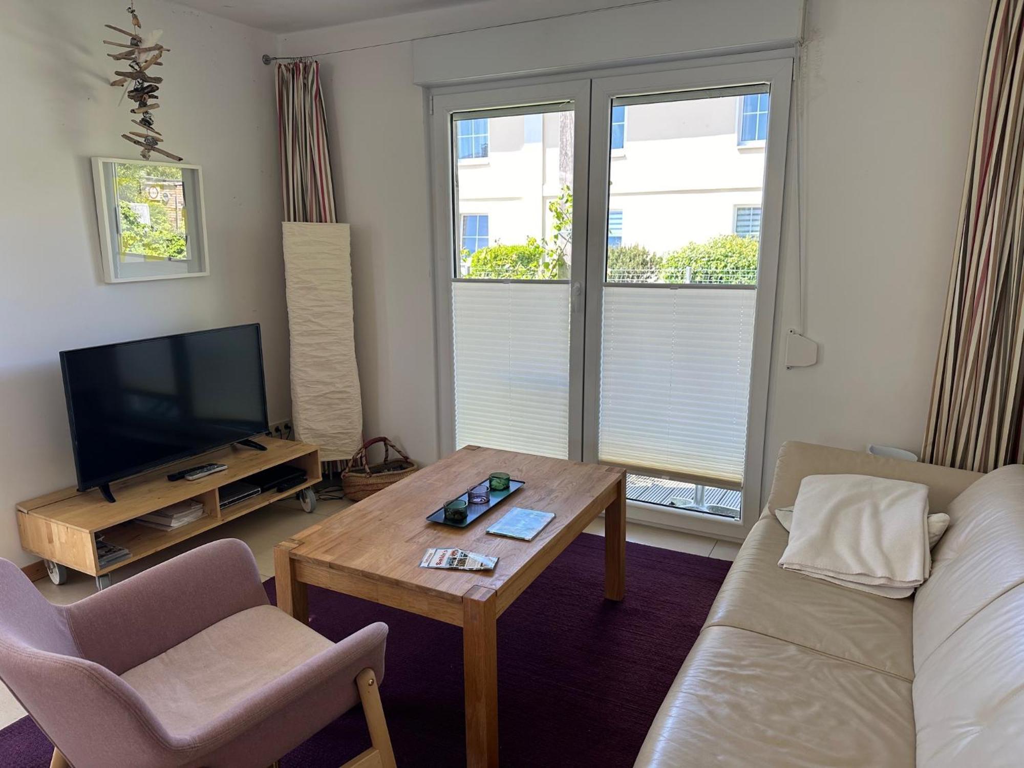 Appartement Wind Und Wetter