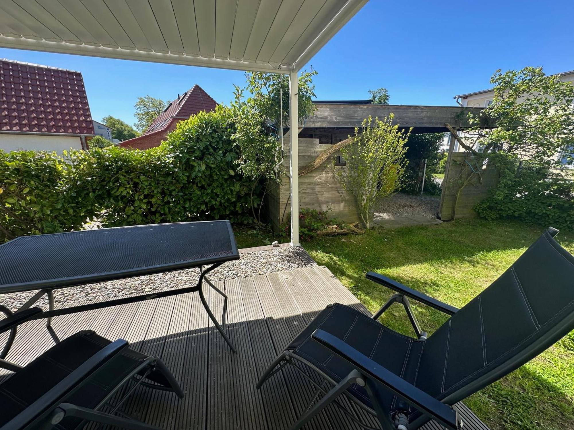 Wind Und Wetter Apartment *