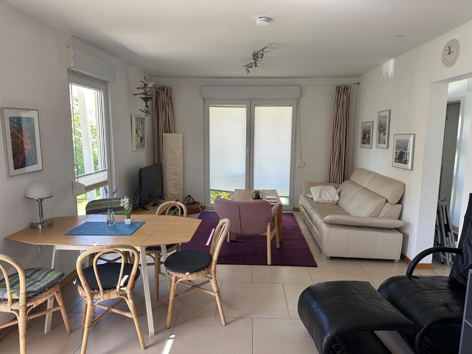 Wind Und Wetter Apartment Rerik