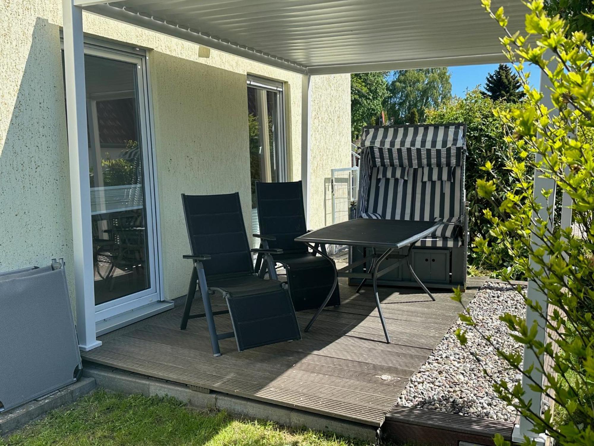 Apartment Wind Und Wetter Rerik