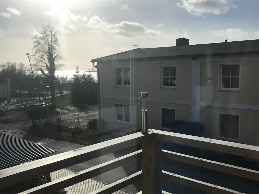 Apartment Wind Und Wetter Rerik