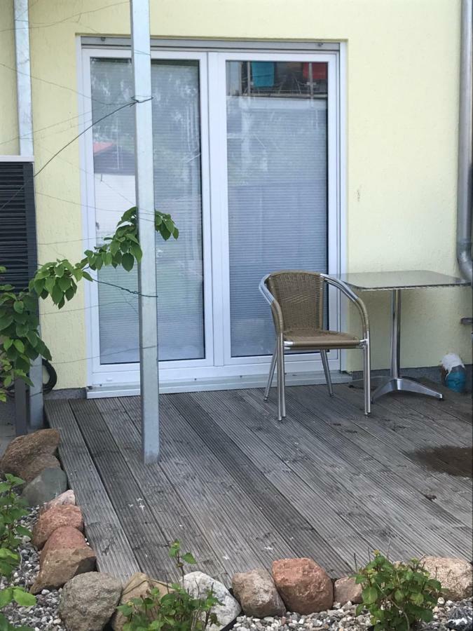 Apartment Wind Und Wetter *