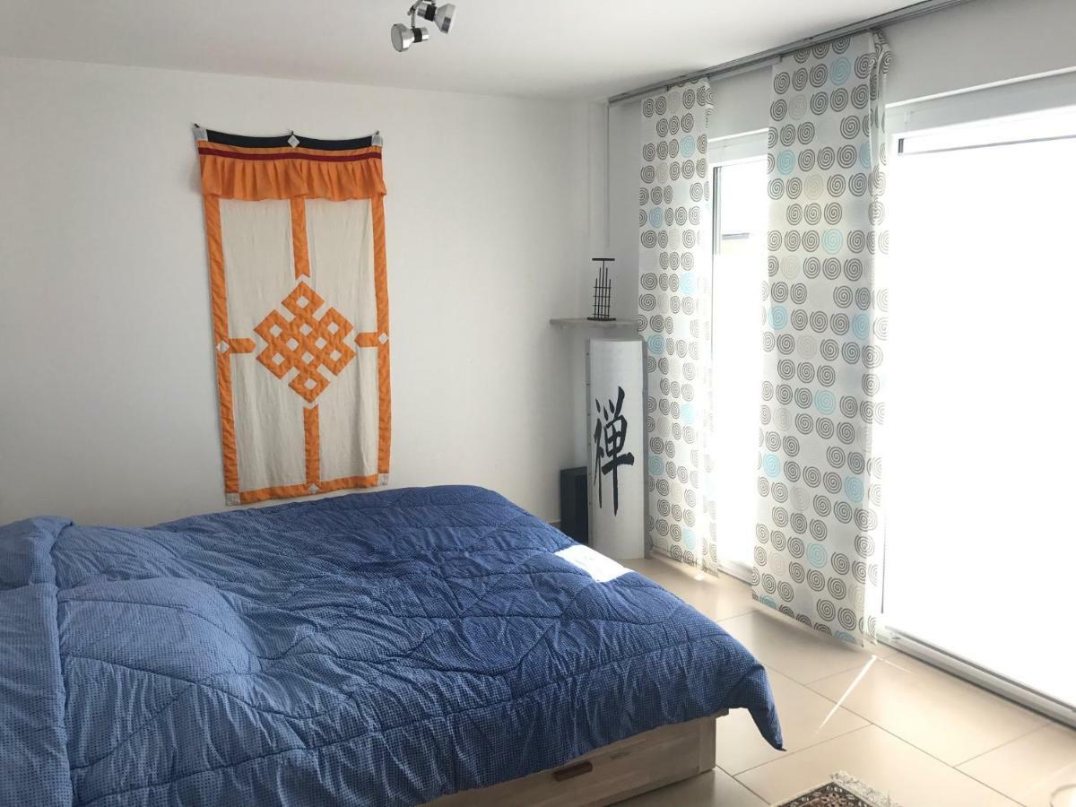 Appartement Wind Und Wetter