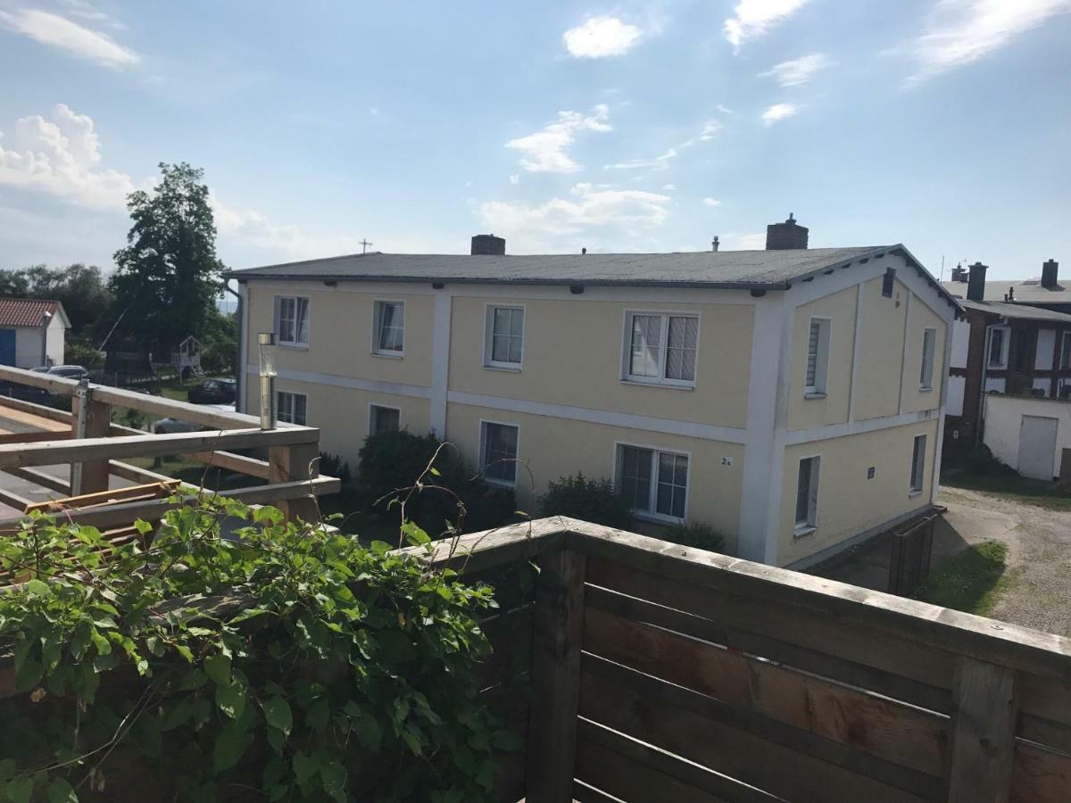 Apartment Wind Und Wetter Rerik