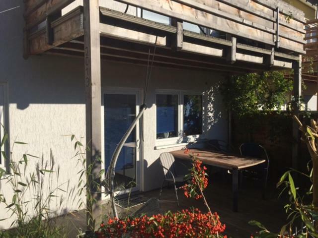 Appartement Wind Und Wetter Rerik