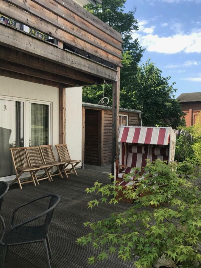 Apartment Wind Und Wetter *