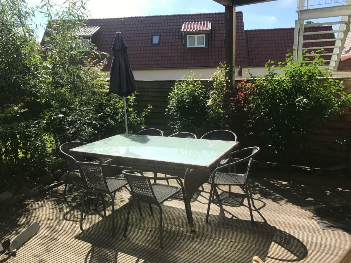 Wind Und Wetter Appartement