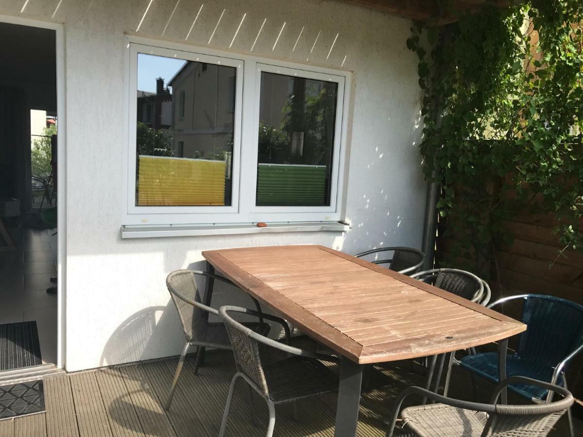 Wind Und Wetter Apartment Rerik