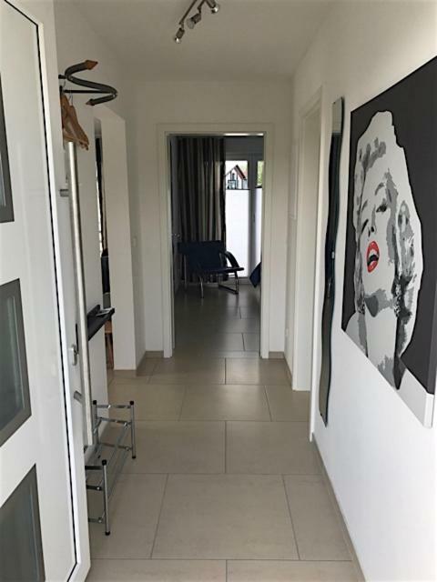 Apartment Wind Und Wetter *