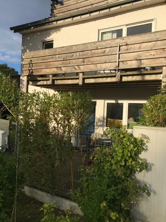 Wind Und Wetter Apartment *
