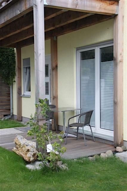 Apartment Wind Und Wetter Rerik