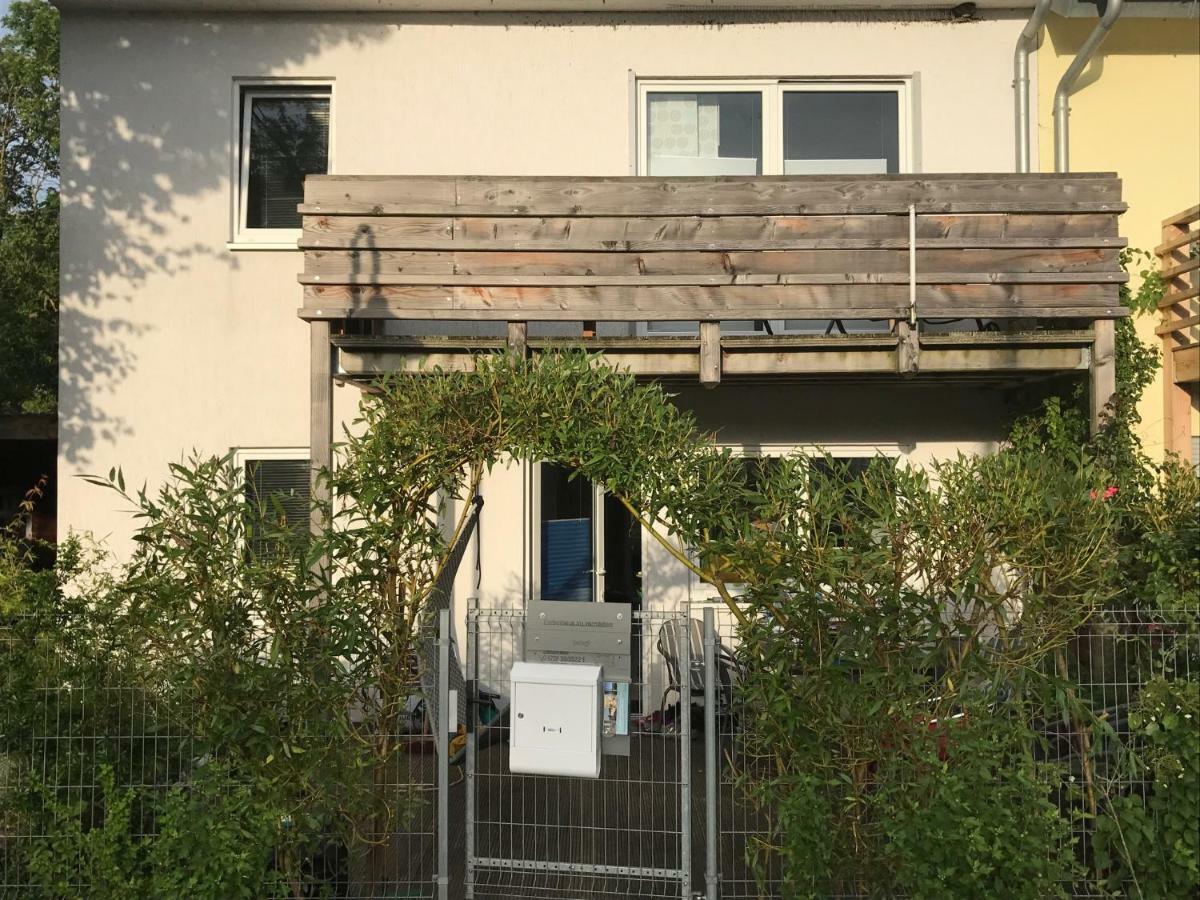 Wind Und Wetter Appartement *