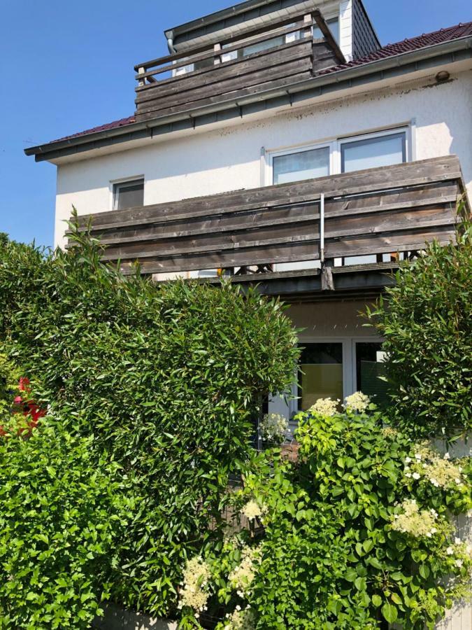 Wind Und Wetter Apartment Rerik