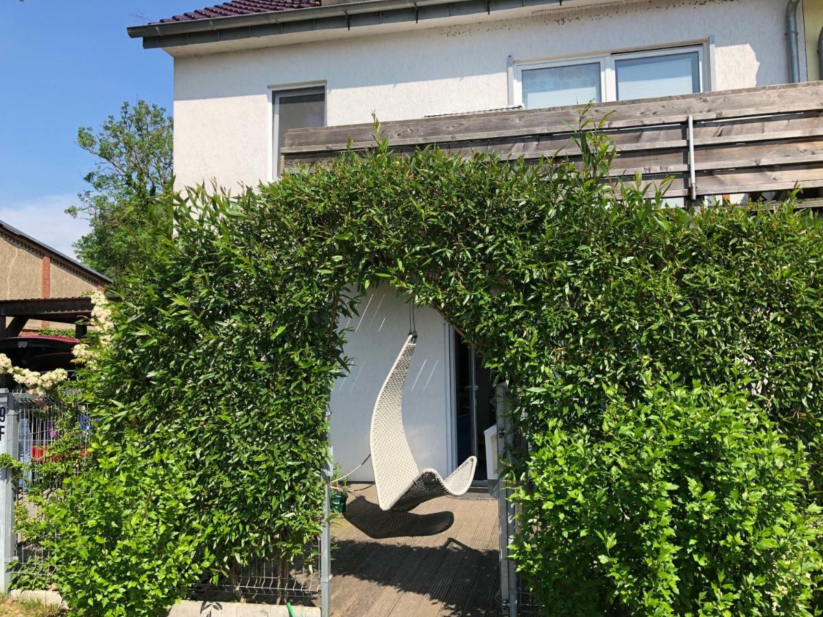 Wind Und Wetter Apartment