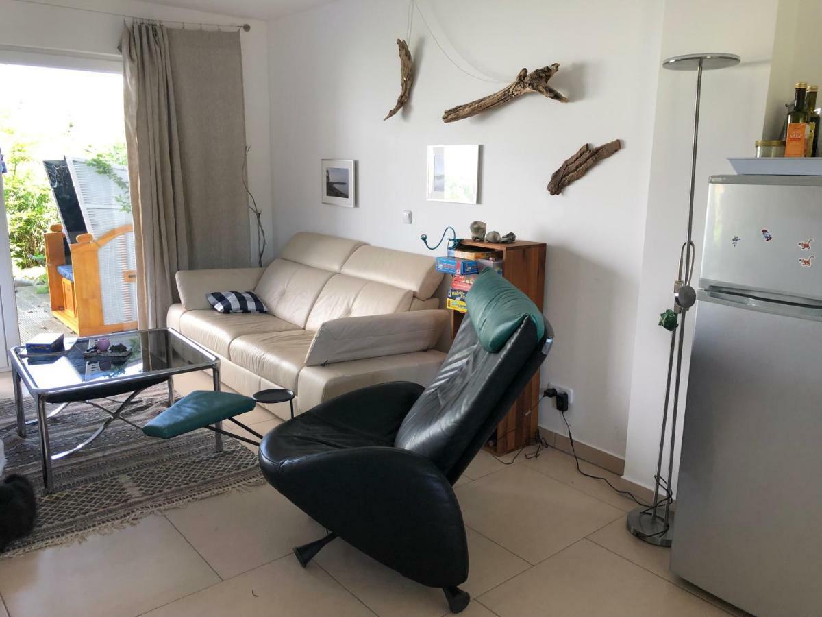 Wind Und Wetter Apartment Rerik