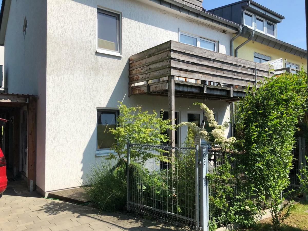 Apartment Wind Und Wetter *