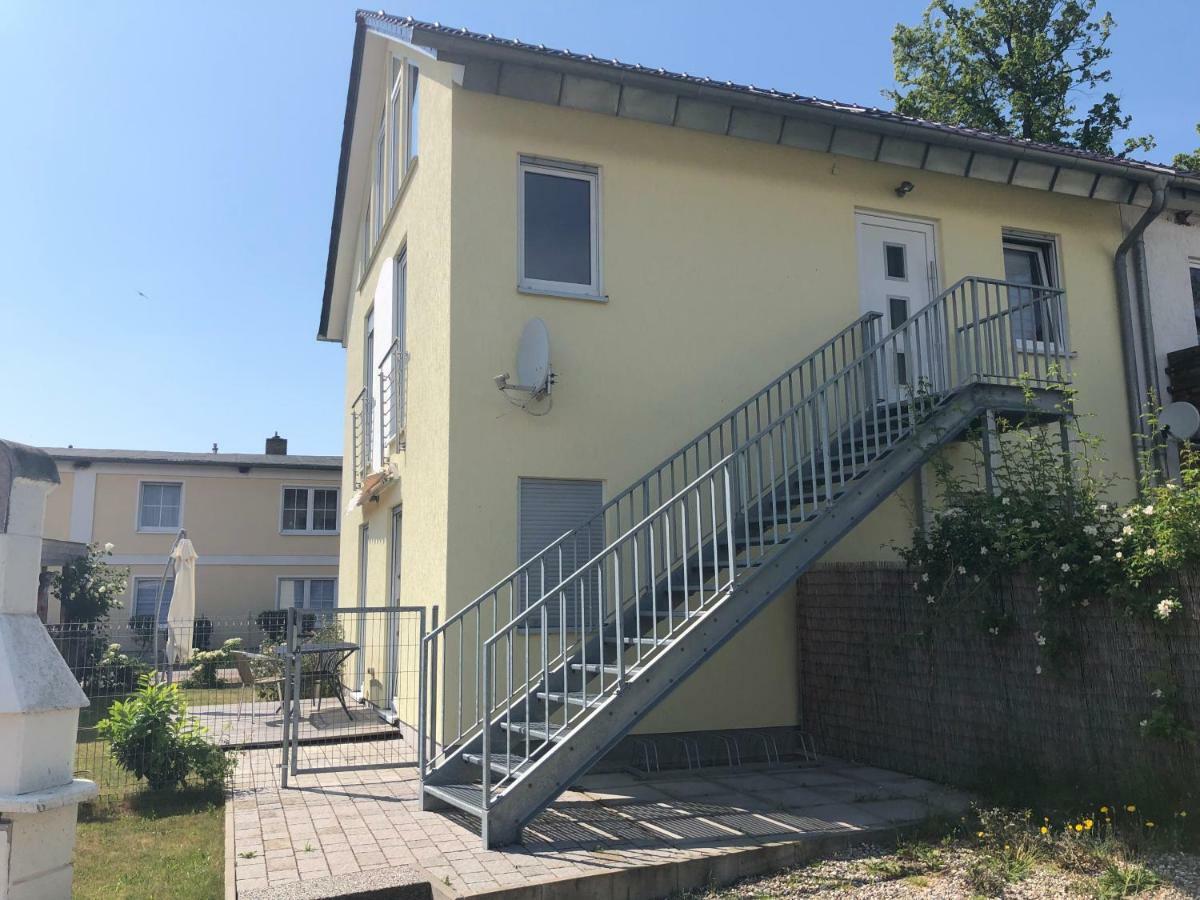 Apartment Wind Und Wetter *