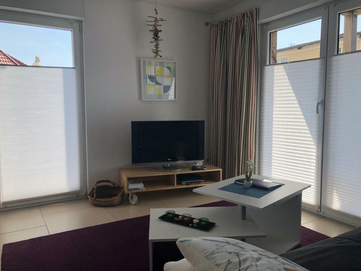 Wind Und Wetter Apartment Rerik