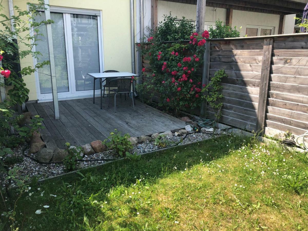 Apartment Wind Und Wetter *