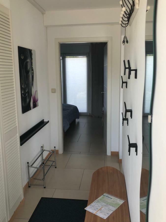 Wind Und Wetter Apartment *