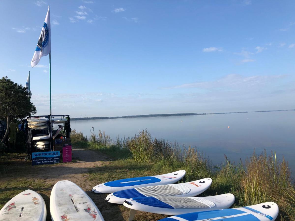 Wind Und Wetter Rerik