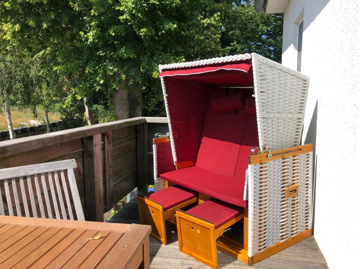 Wind Und Wetter Rerik
