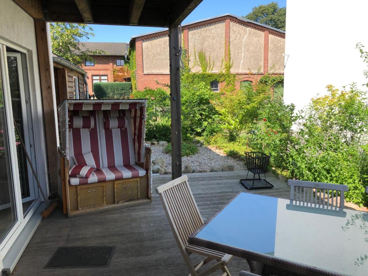 Apartment Wind Und Wetter