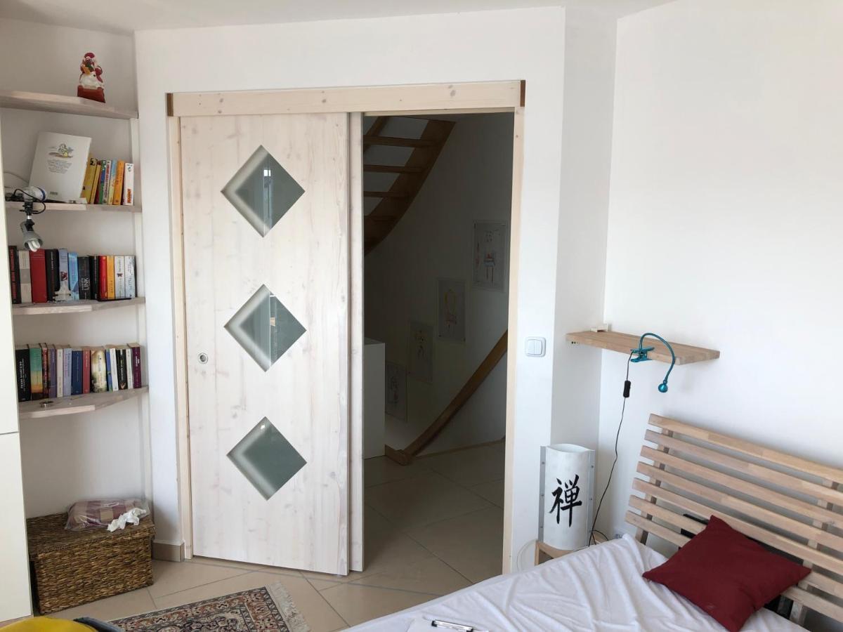 Wind Und Wetter Apartment